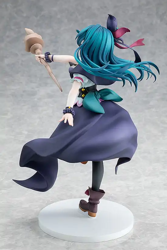 Genjitsu no Yohane: Sunshine in the Mirror Socha 1/7 Yohane 24 cm produktová fotografia