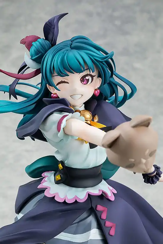 Genjitsu no Yohane: Sunshine in the Mirror Socha 1/7 Yohane 24 cm produktová fotografia