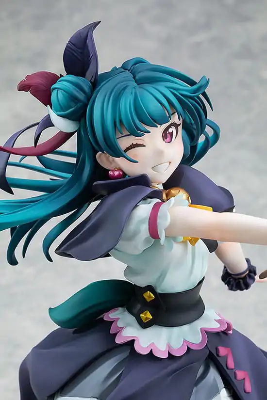 Genjitsu no Yohane: Sunshine in the Mirror Socha 1/7 Yohane 24 cm produktová fotografia