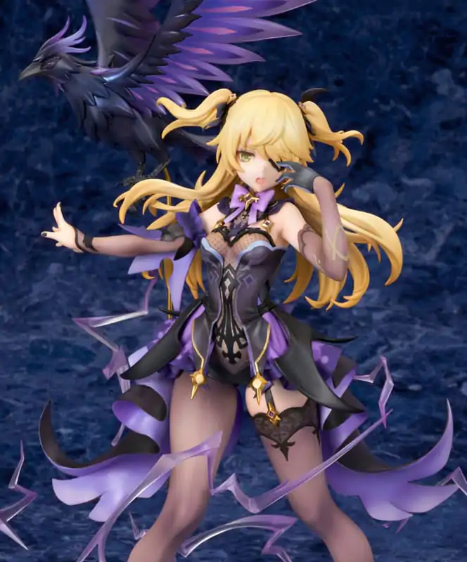 Genshin Impact PVC Socha 1/7 Fischl 22 cm produktová fotografia