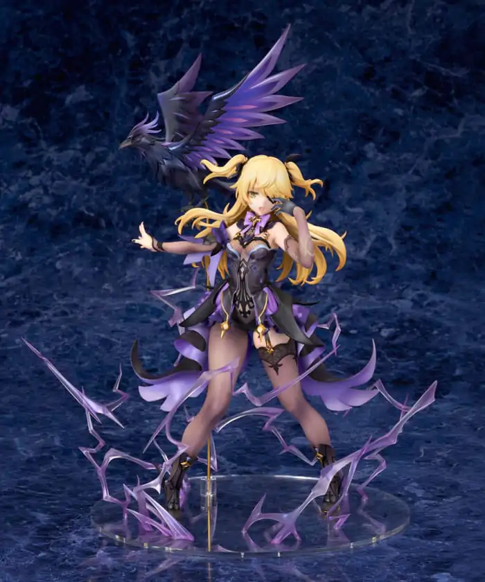 Genshin Impact PVC Socha 1/7 Fischl 22 cm produktová fotografia