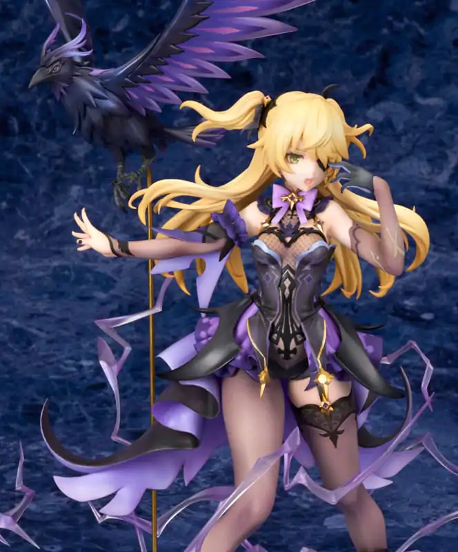 Genshin Impact PVC Socha 1/7 Fischl 22 cm produktová fotografia