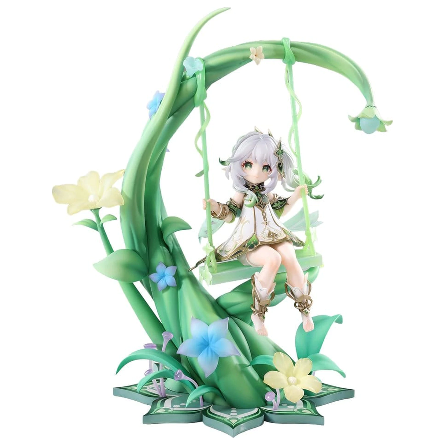 Genshin Impact PVC figúrka 1/7 Nahida Physic of Purity Ver. 29 cm produktová fotografia