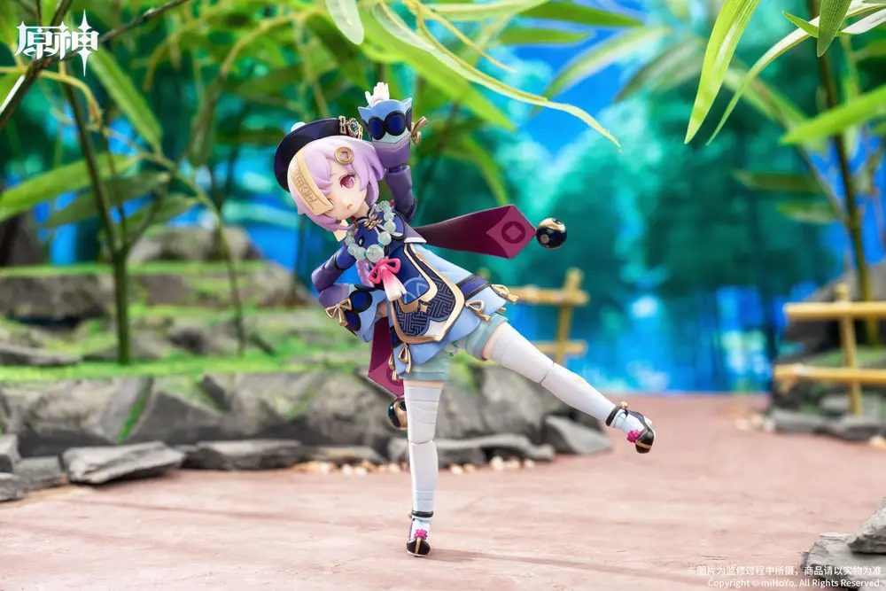 Genshin Impact Akčná figúrka 1/8 Na Na 16 cm produktová fotografia