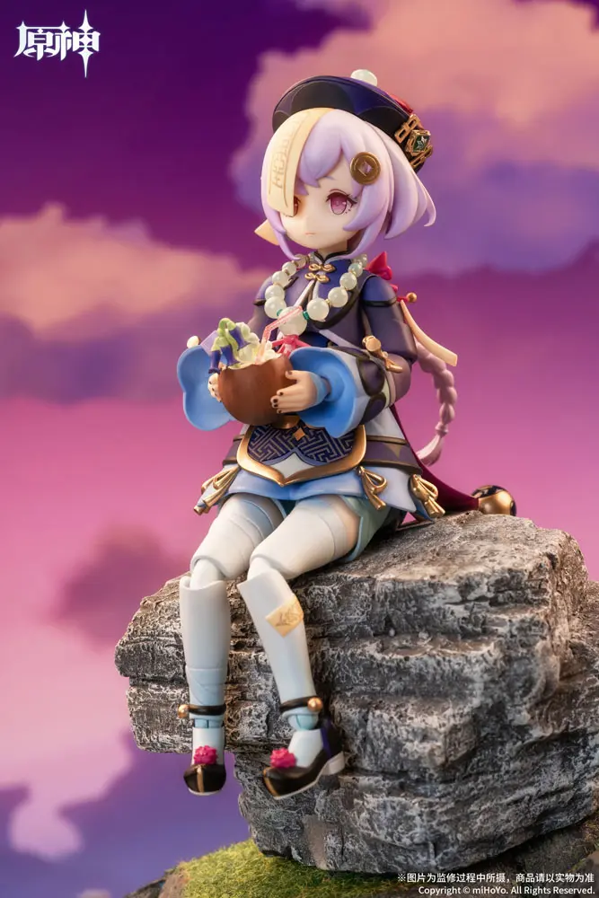 Genshin Impact Akčná figúrka 1/8 Na Na 16 cm produktová fotografia