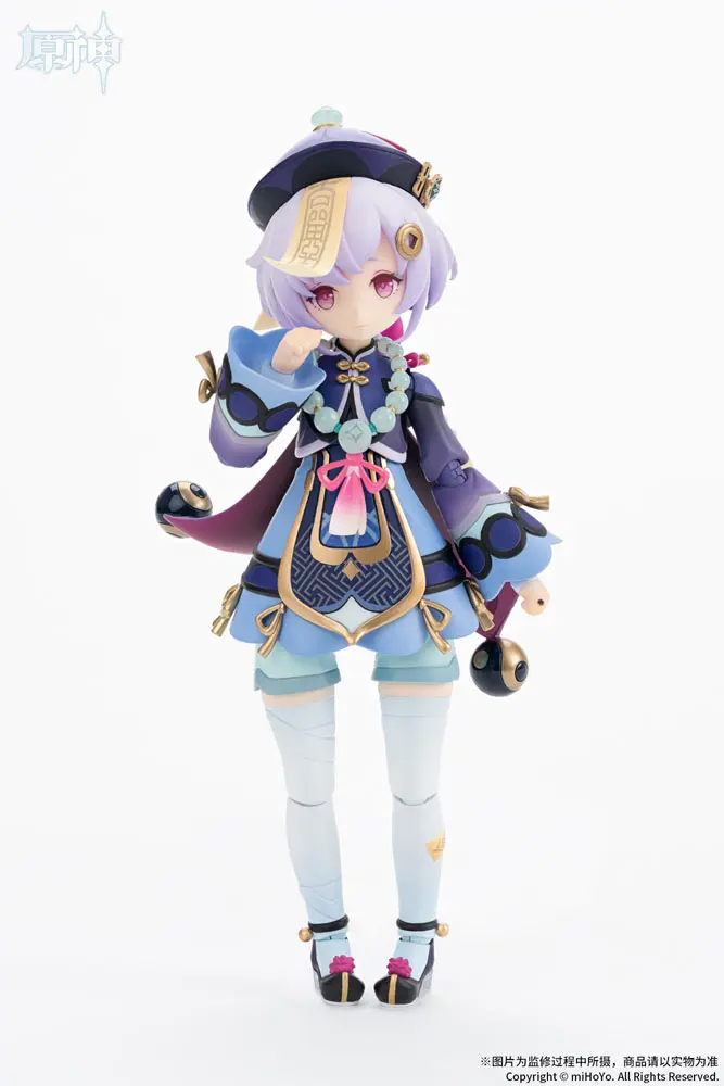 Genshin Impact Akčná figúrka 1/8 Na Na 16 cm produktová fotografia