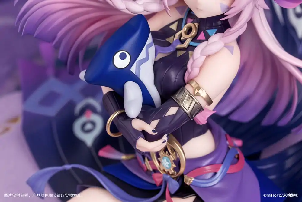 Genshin Impact PVC Socha 1/8 Obsidian Opalstar Citlali Ver. 10 cm produktová fotografia