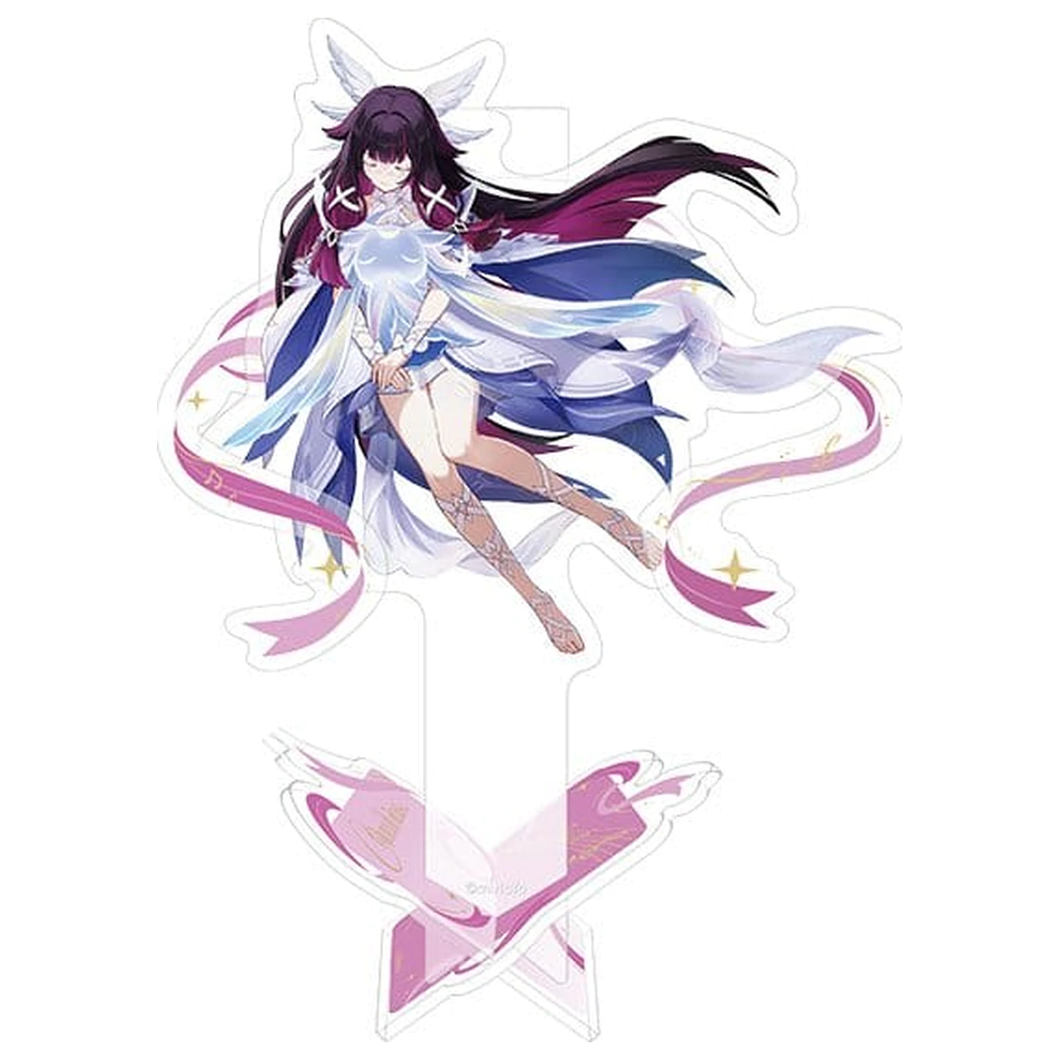 Genshin Impact Anniversary Celebration Series akrylová standee Columbina 6th Anniversary 12 cm produktová fotografia