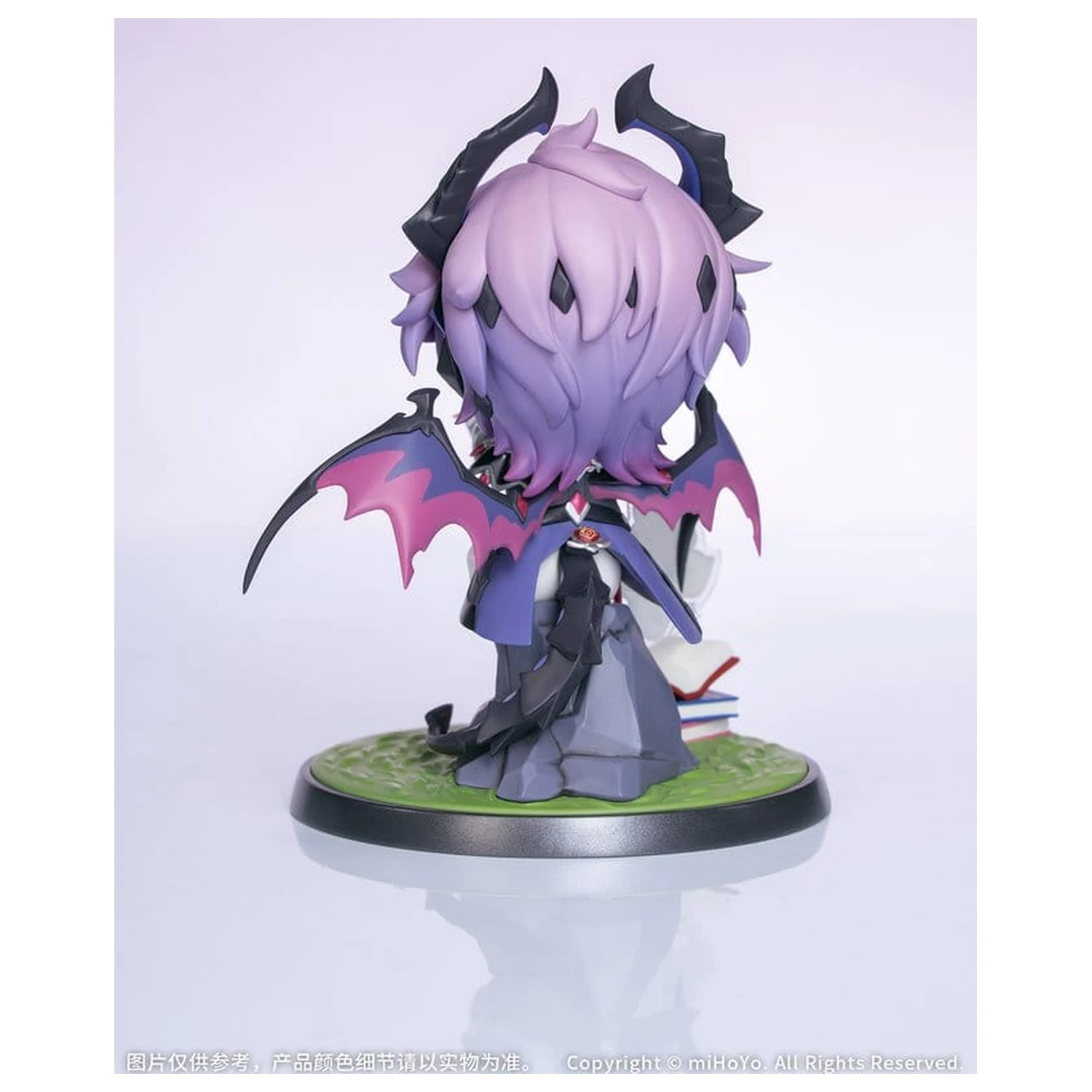 Genshin Impact PVC Figúrka Durin Floral Wanderings Ver. s Bonusom 13 cm produktová fotografia