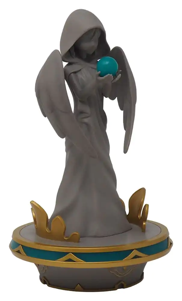 Genshin Impact LED Socha Mondstadt Statue of the Seven 21 cm produktová fotografia