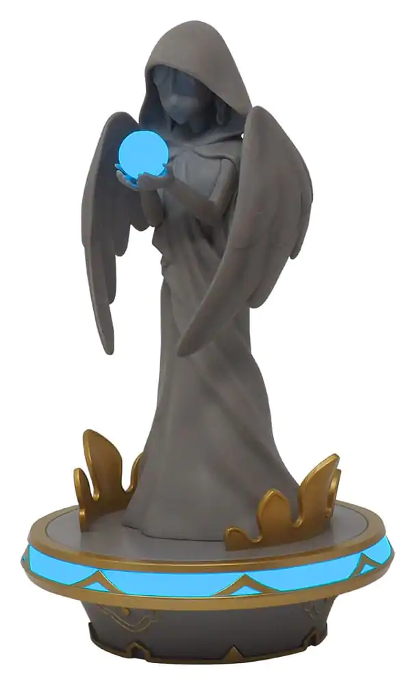 Genshin Impact LED Socha Mondstadt Statue of the Seven 21 cm produktová fotografia