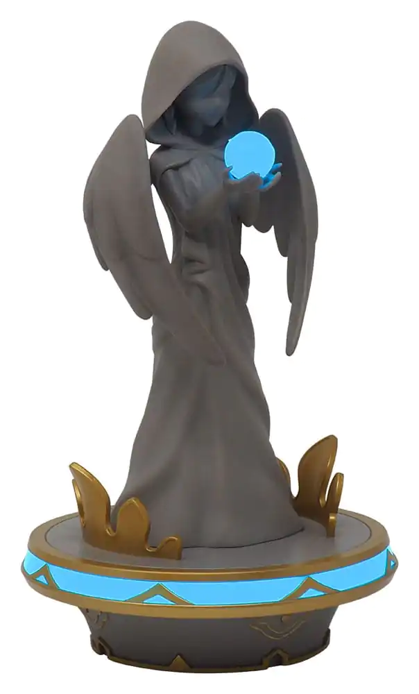 Genshin Impact LED Socha Mondstadt Statue of the Seven 21 cm produktová fotografia