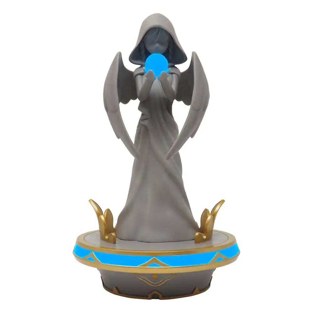 Genshin Impact LED Socha Mondstadt Statue of the Seven 21 cm produktová fotografia