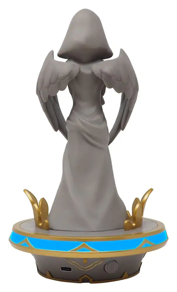 Genshin Impact LED Socha Mondstadt Statue of the Seven 21 cm produktová fotografia