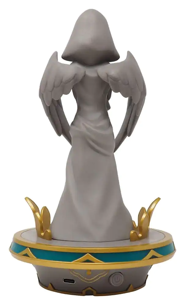 Genshin Impact LED Socha Mondstadt Statue of the Seven 21 cm produktová fotografia