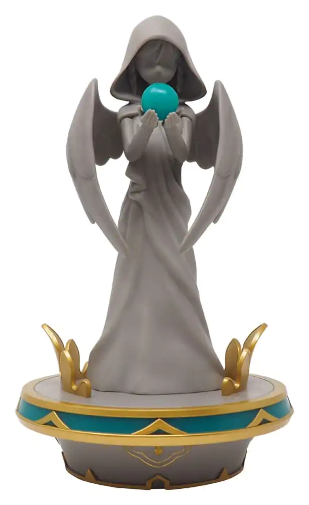 Genshin Impact LED Socha Mondstadt Statue of the Seven 21 cm produktová fotografia