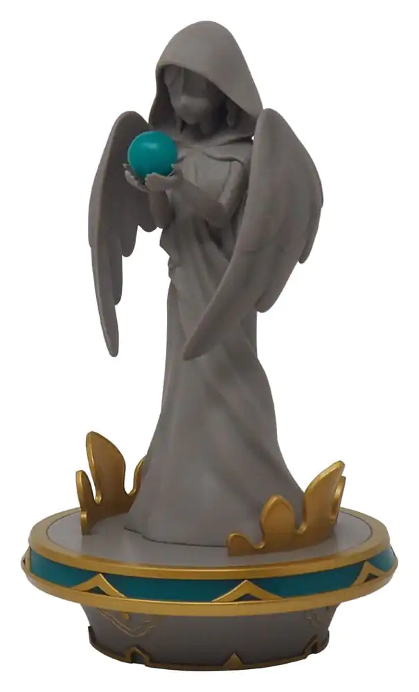 Genshin Impact LED Socha Mondstadt Statue of the Seven 21 cm produktová fotografia