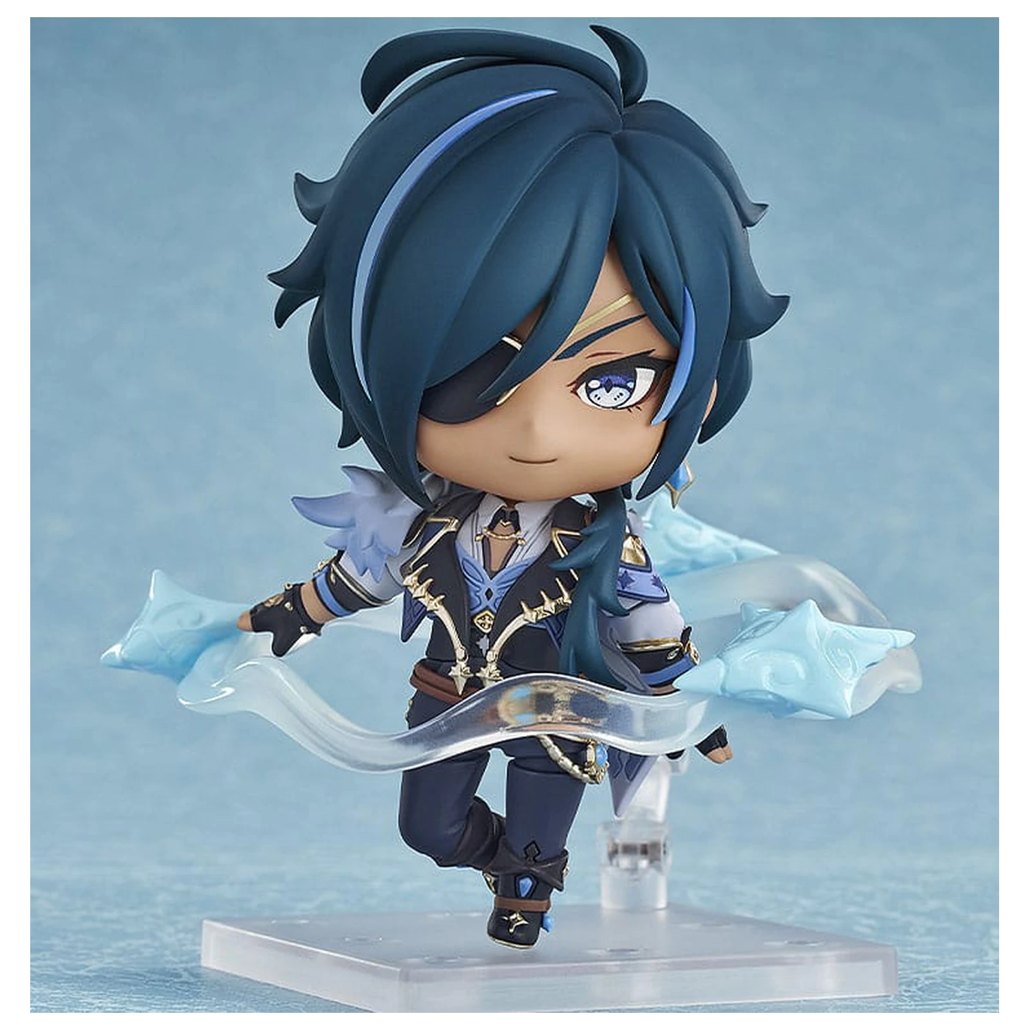 Genshin Impact Nendoroid Akčná figúrka Kaeya 10 cm produktová fotografia