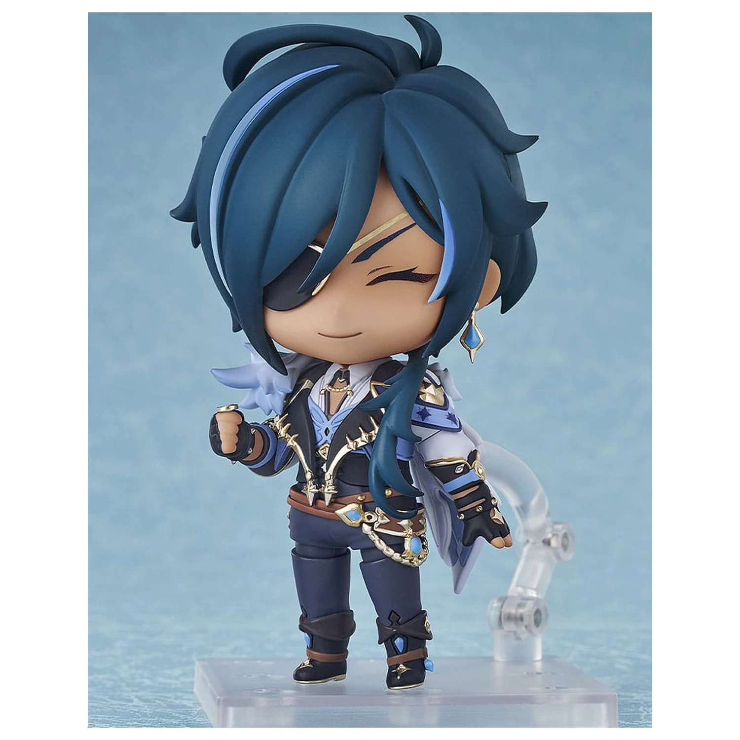 Genshin Impact Nendoroid Akčná figúrka Kaeya 10 cm produktová fotografia