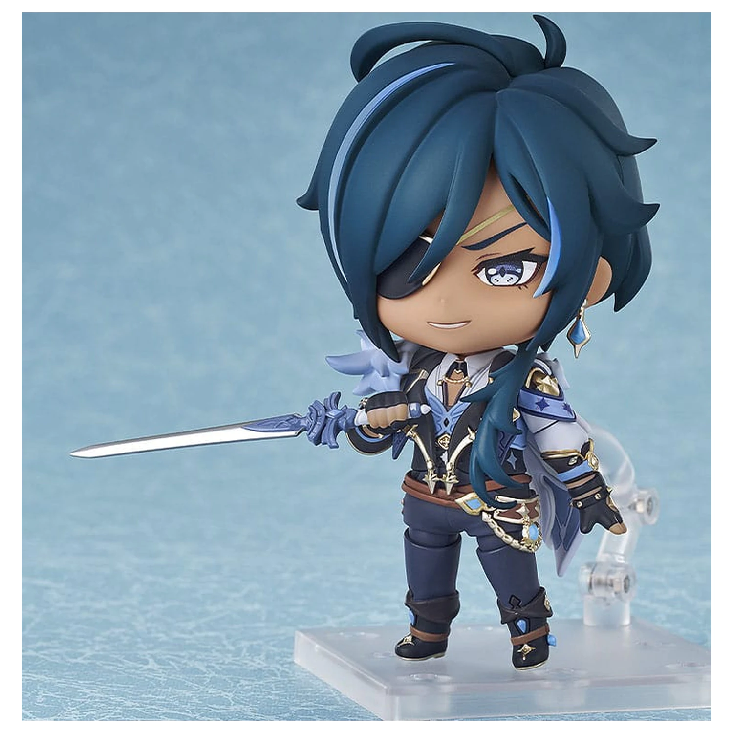 Genshin Impact Nendoroid Akčná figúrka Kaeya 10 cm produktová fotografia