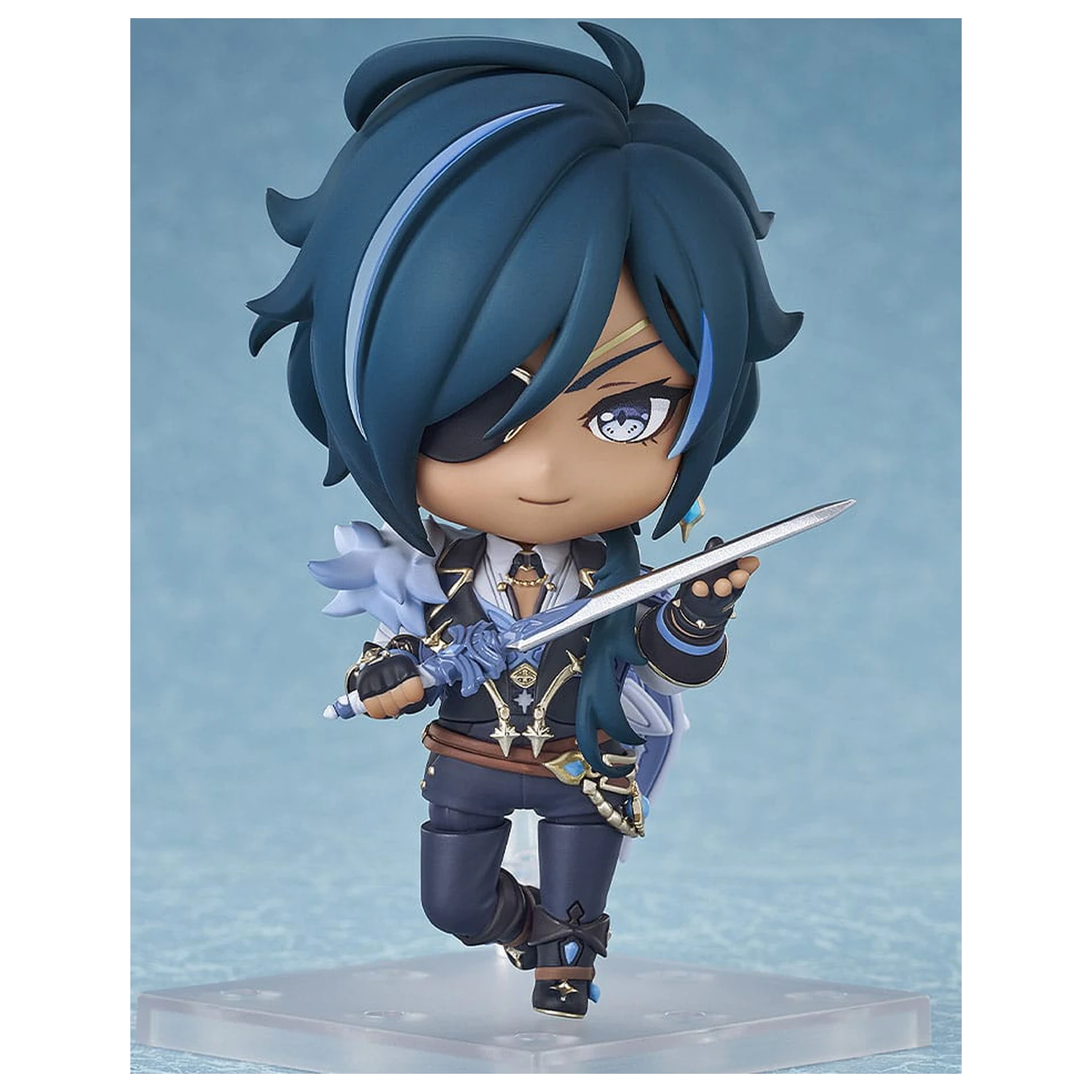Genshin Impact Nendoroid Akčná figúrka Kaeya 10 cm produktová fotografia