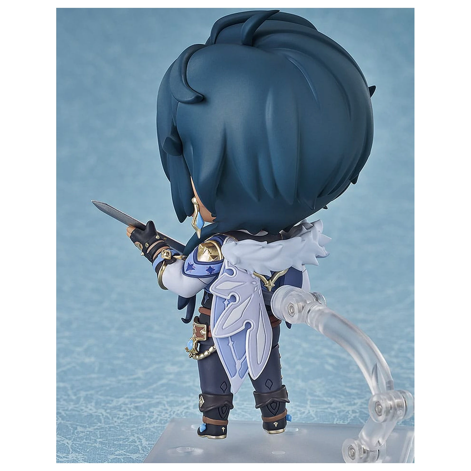 Genshin Impact Nendoroid Akčná figúrka Kaeya 10 cm produktová fotografia