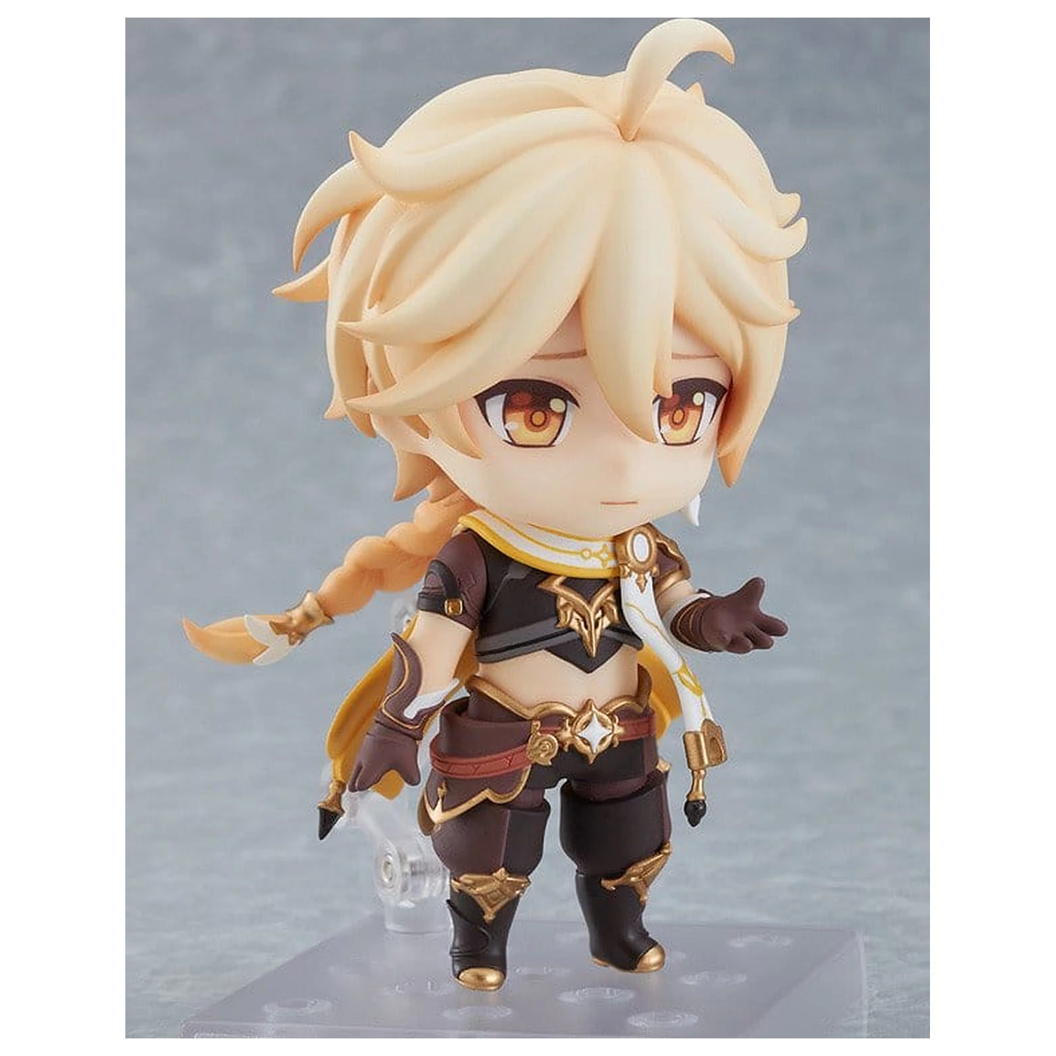 Genshin Impact Nendoroid Akčná figúrka Traveler (Aether) 10 cm produktová fotografia