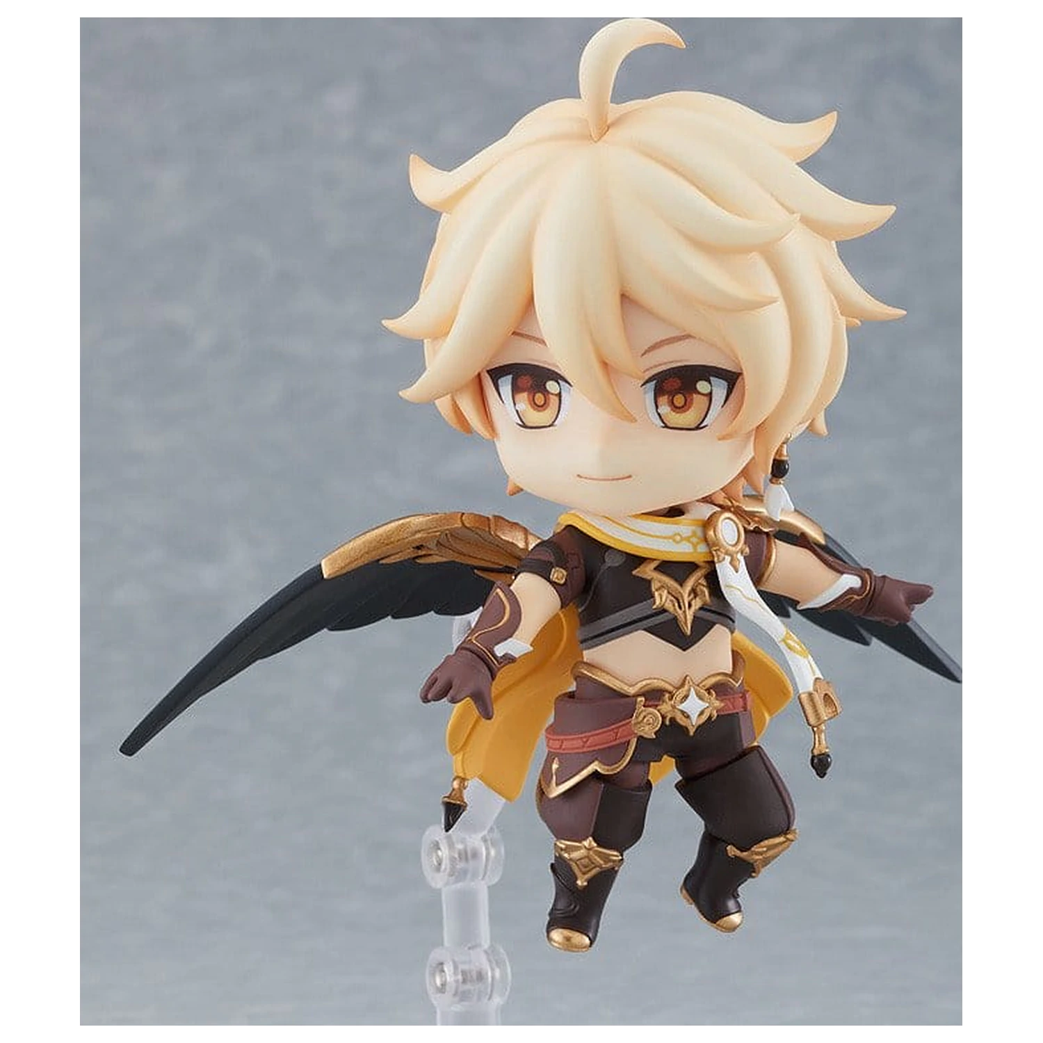 Genshin Impact Nendoroid Akčná figúrka Traveler (Aether) 10 cm produktová fotografia
