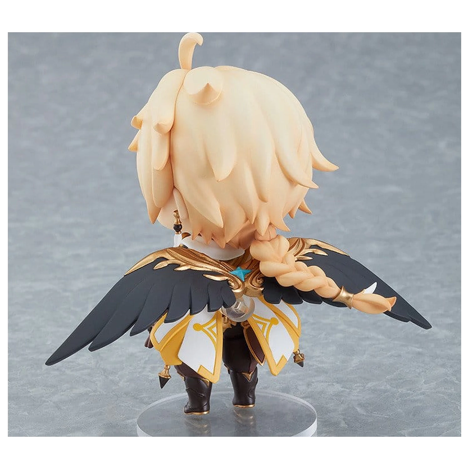 Genshin Impact Nendoroid Akčná figúrka Traveler (Aether) 10 cm produktová fotografia