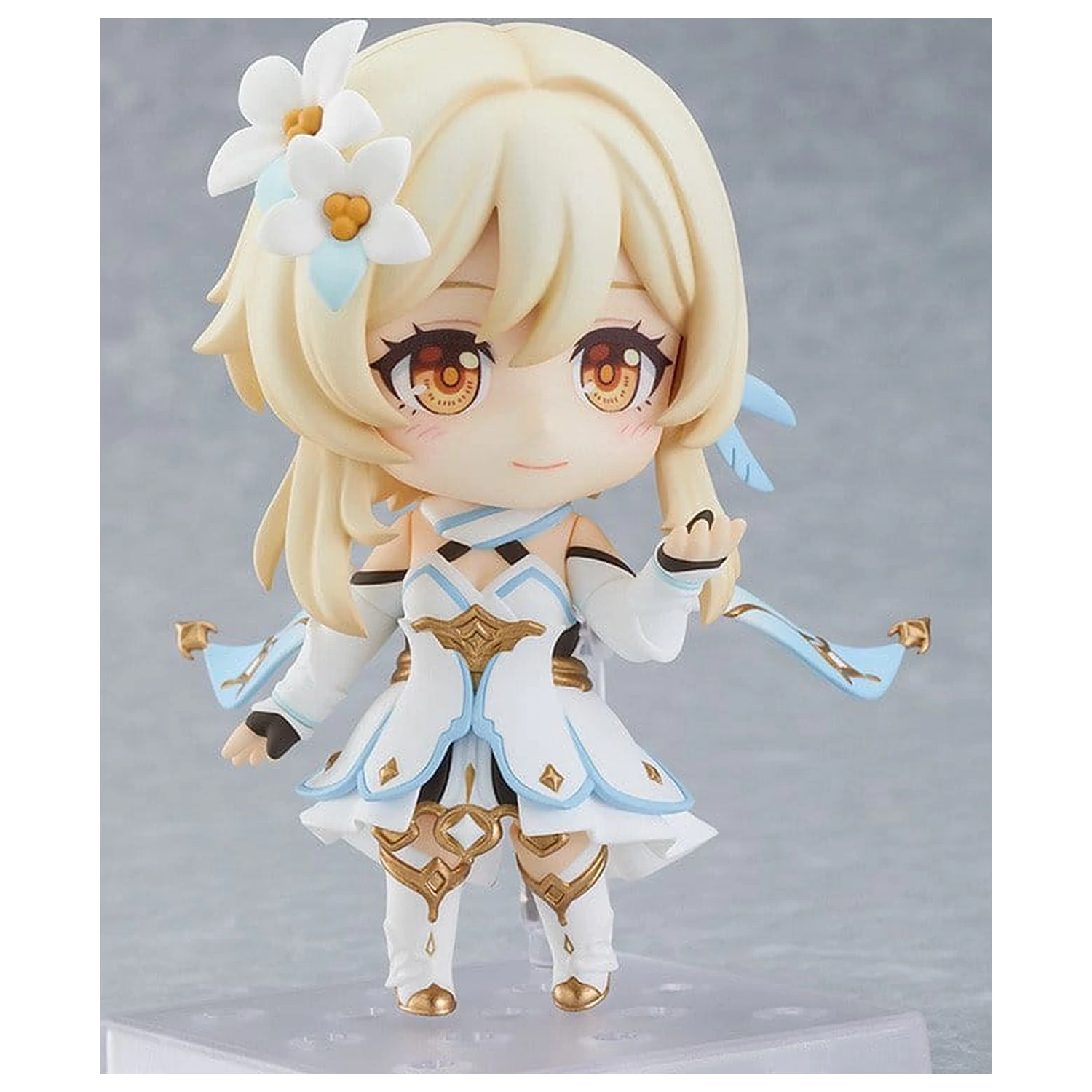 Genshin Impact Nendoroid Akčná figúrka Traveler (Lumine) 10 cm produktová fotografia