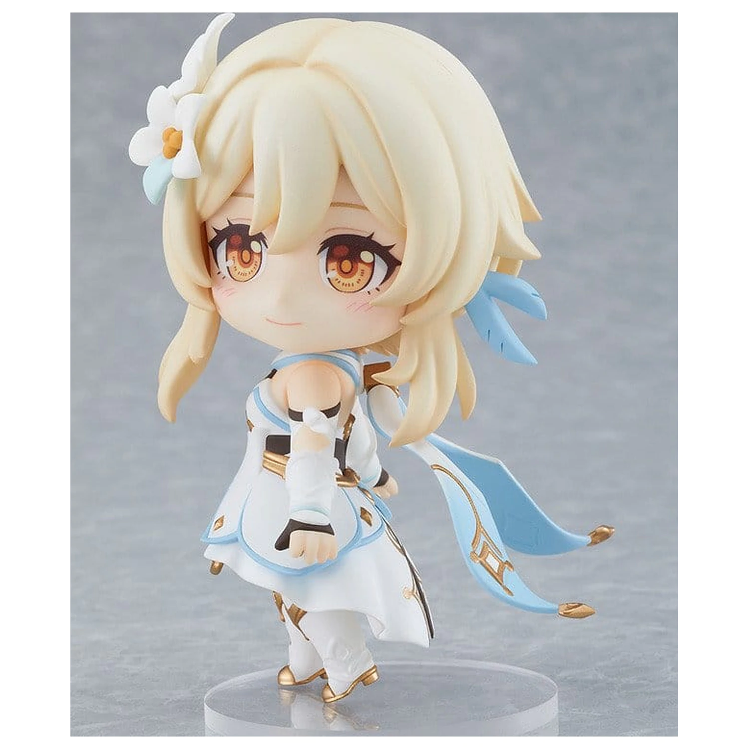 Genshin Impact Nendoroid Akčná figúrka Traveler (Lumine) 10 cm produktová fotografia