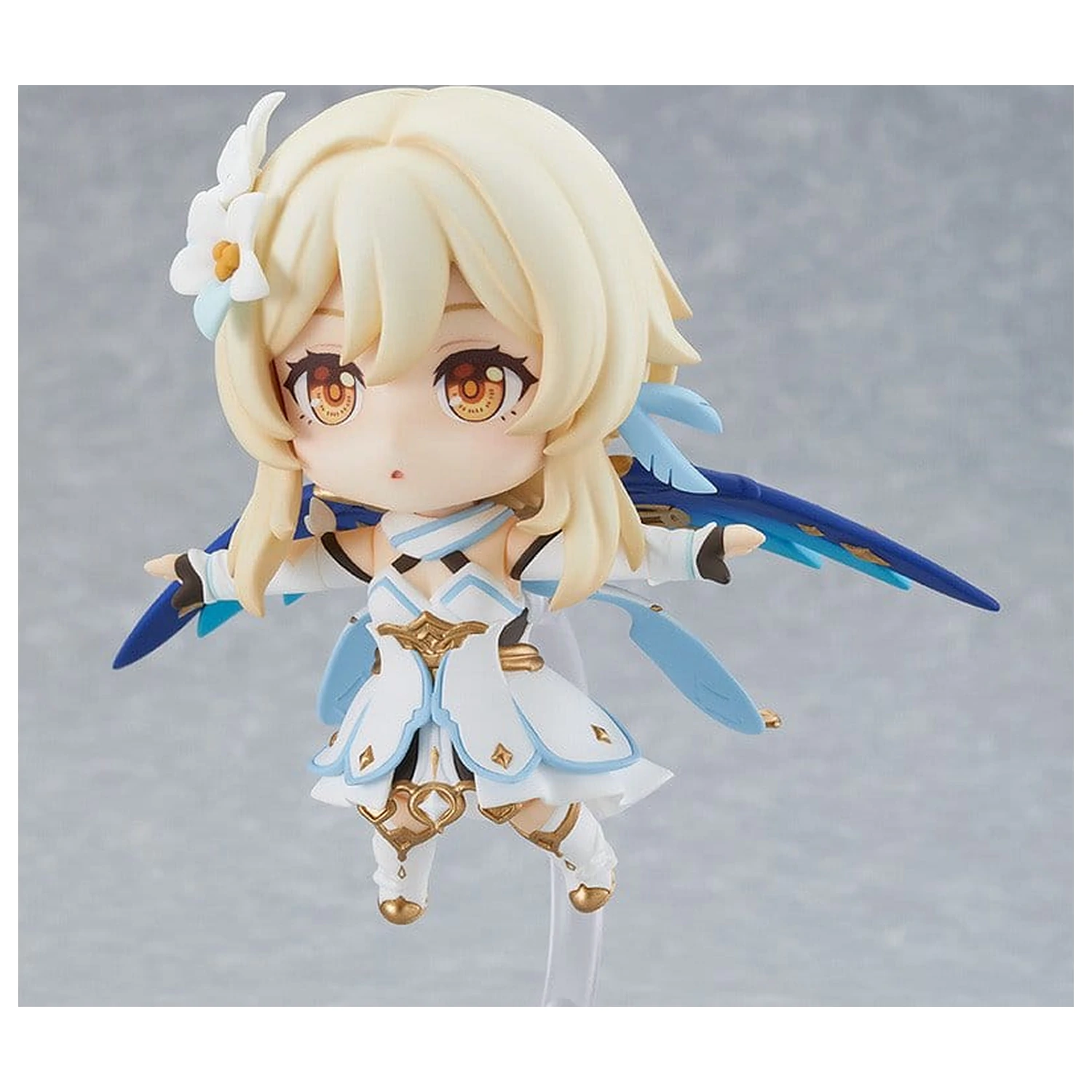 Genshin Impact Nendoroid Akčná figúrka Traveler (Lumine) 10 cm produktová fotografia