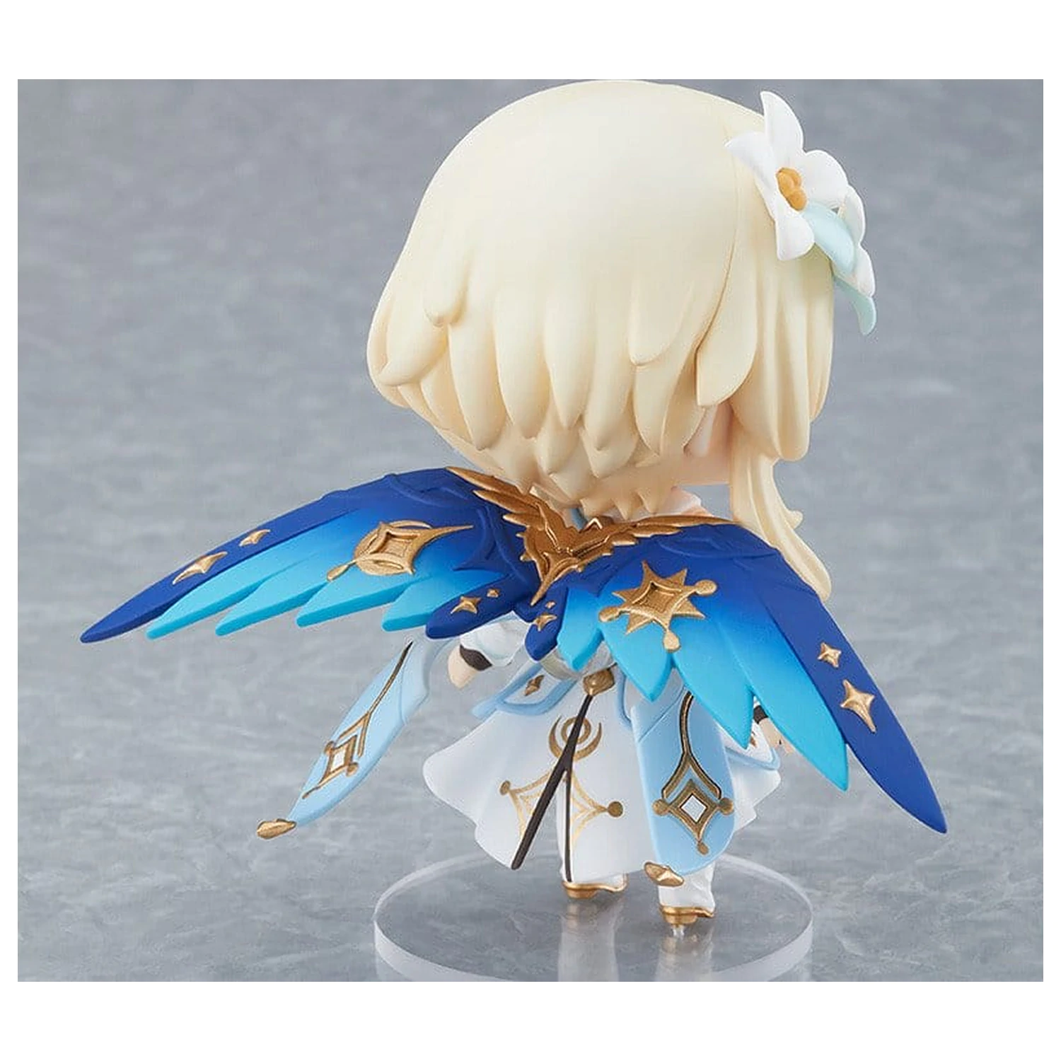 Genshin Impact Nendoroid Akčná figúrka Traveler (Lumine) 10 cm produktová fotografia