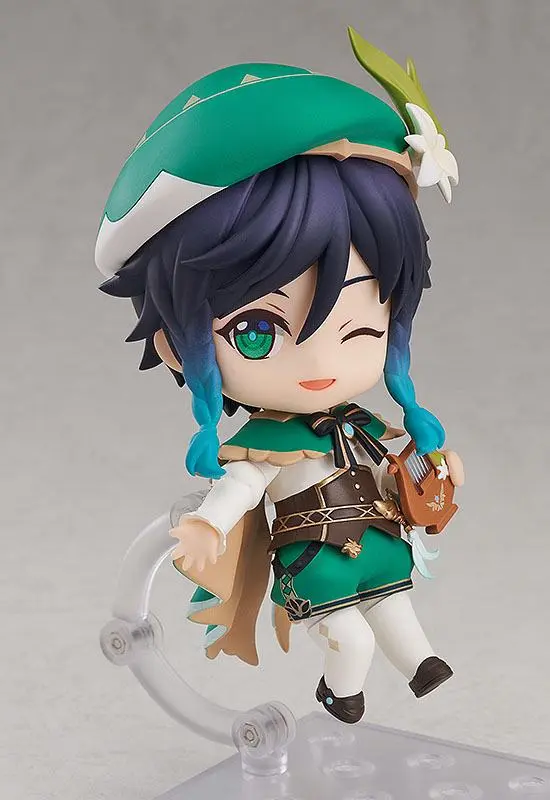 Genshin Impact Nendoroid Akčná figúrka Venti 10 cm produktová fotografia
