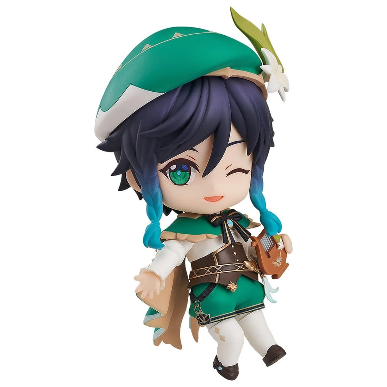 Genshin Impact Nendoroid Akčná figúrka Venti 10 cm produktová fotografia