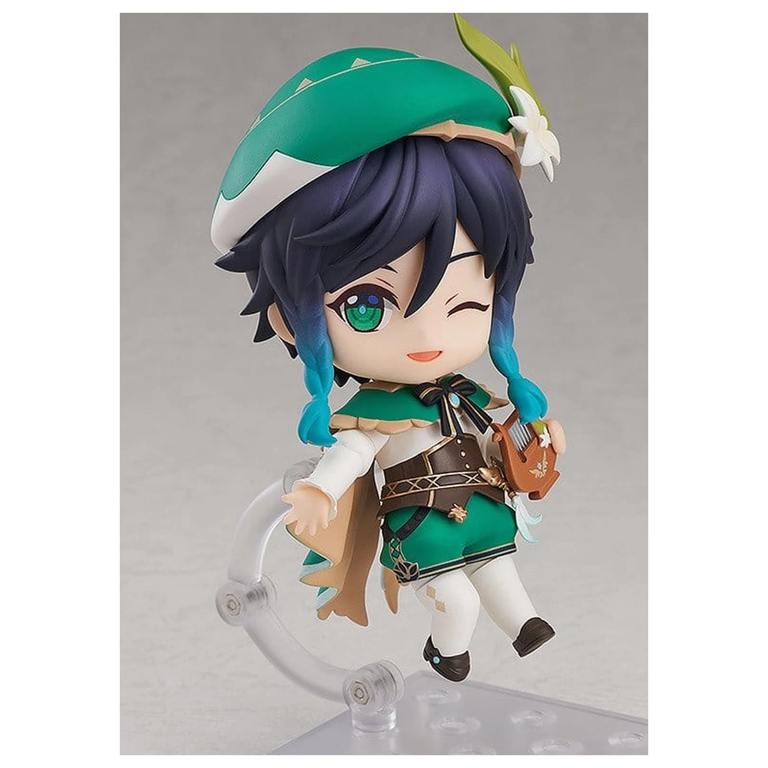 Genshin Impact Nendoroid Akčná figúrka Venti 10 cm produktová fotografia