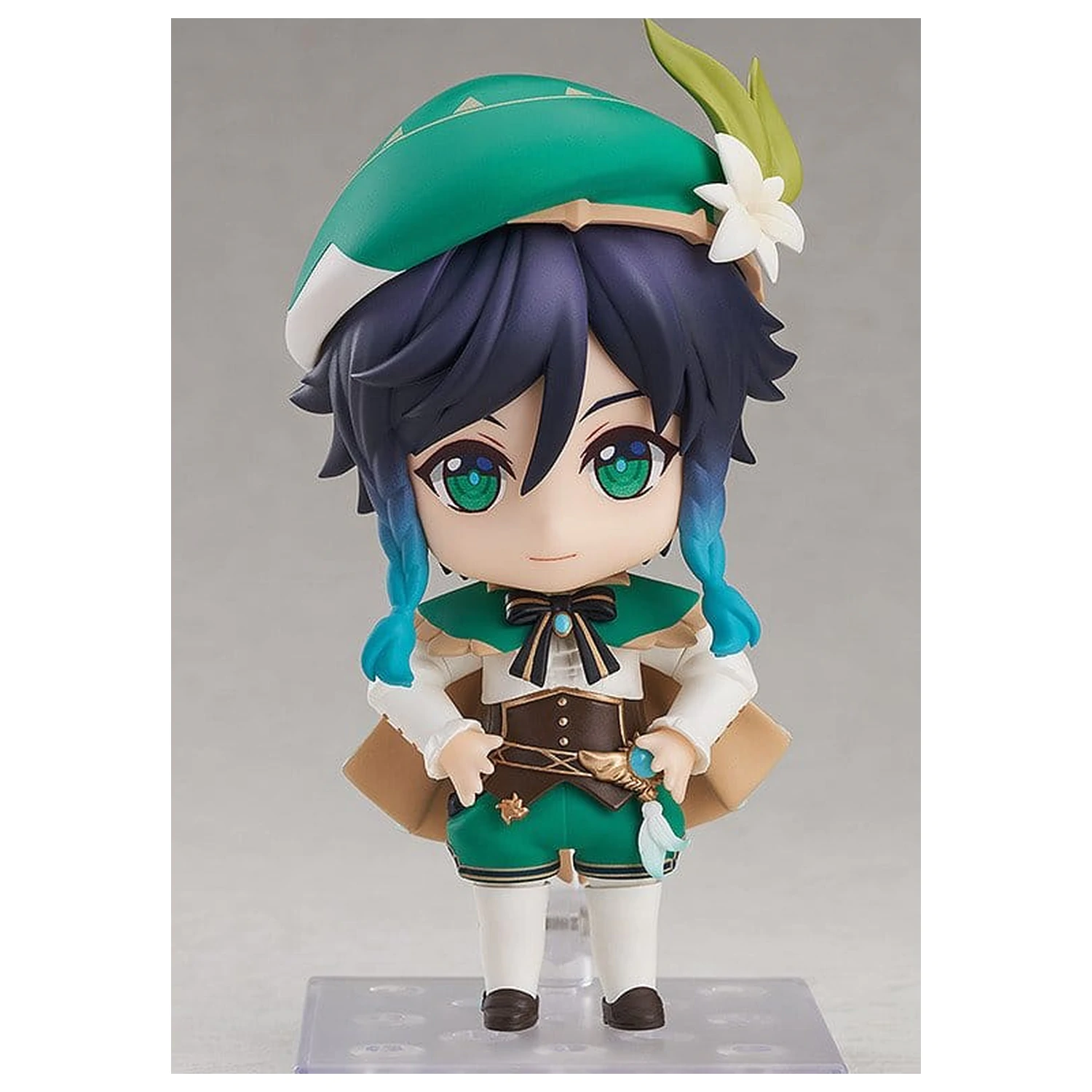 Genshin Impact Nendoroid Akčná figúrka Venti 10 cm produktová fotografia