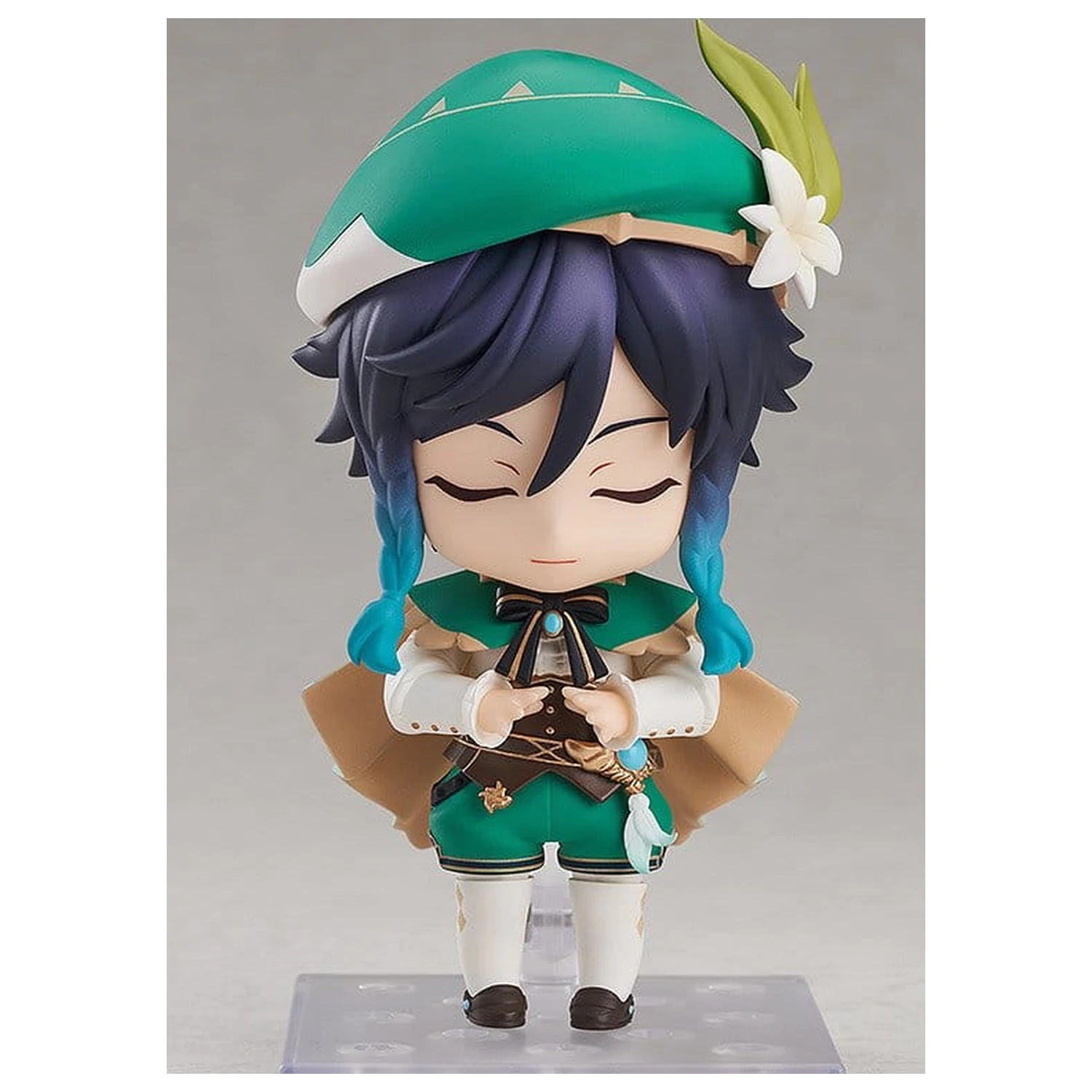 Genshin Impact Nendoroid Akčná figúrka Venti 10 cm produktová fotografia