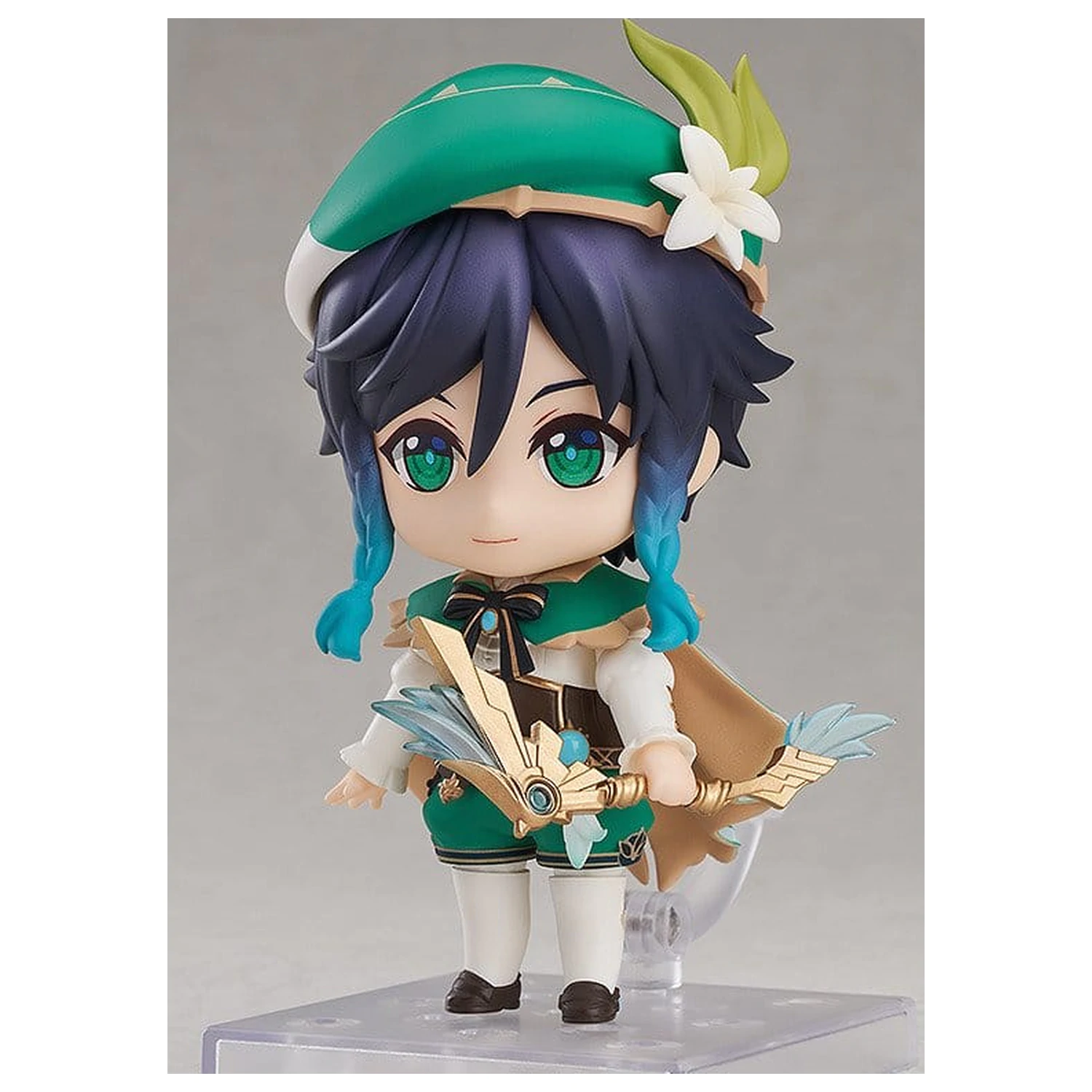 Genshin Impact Nendoroid Akčná figúrka Venti 10 cm produktová fotografia