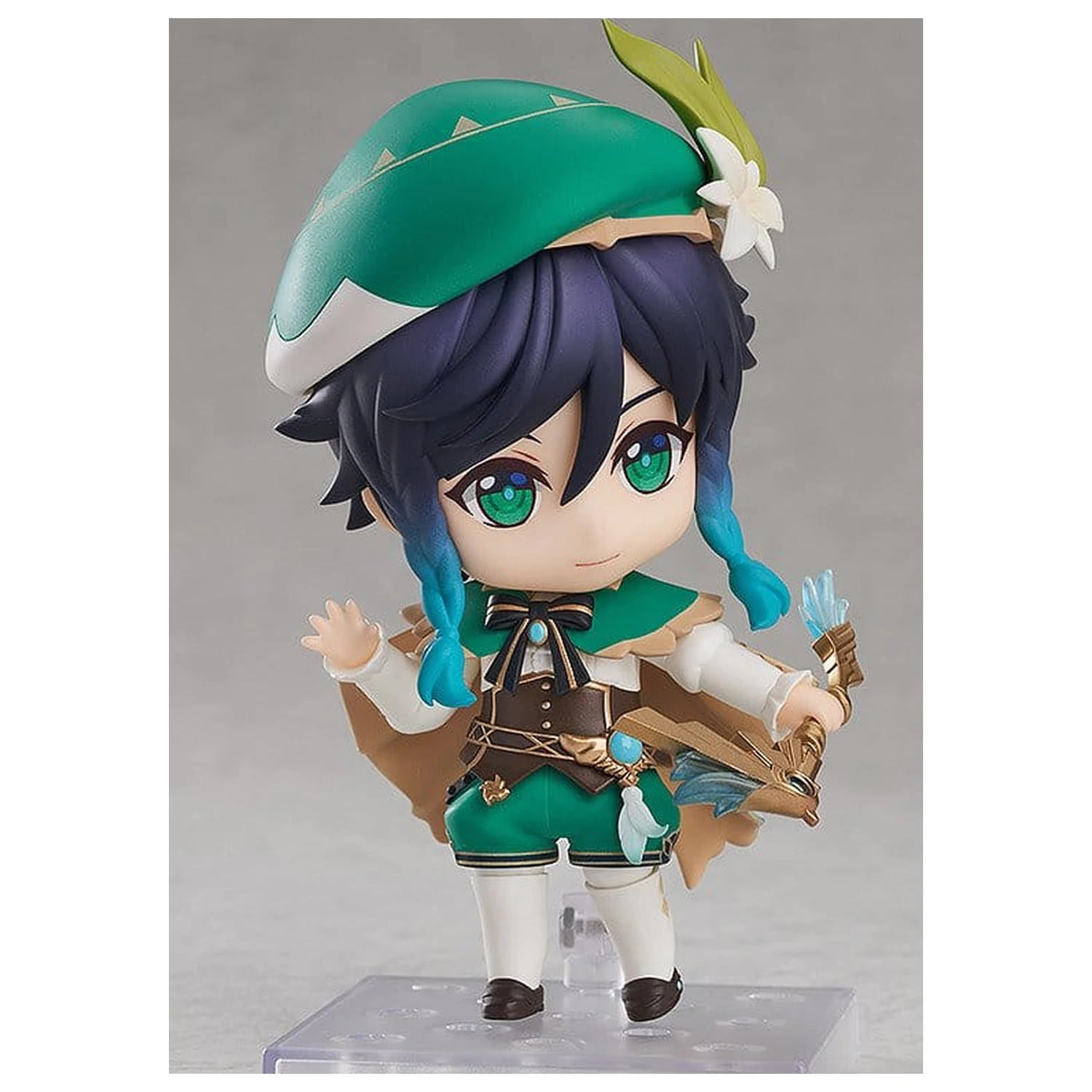Genshin Impact Nendoroid Akčná figúrka Venti 10 cm produktová fotografia