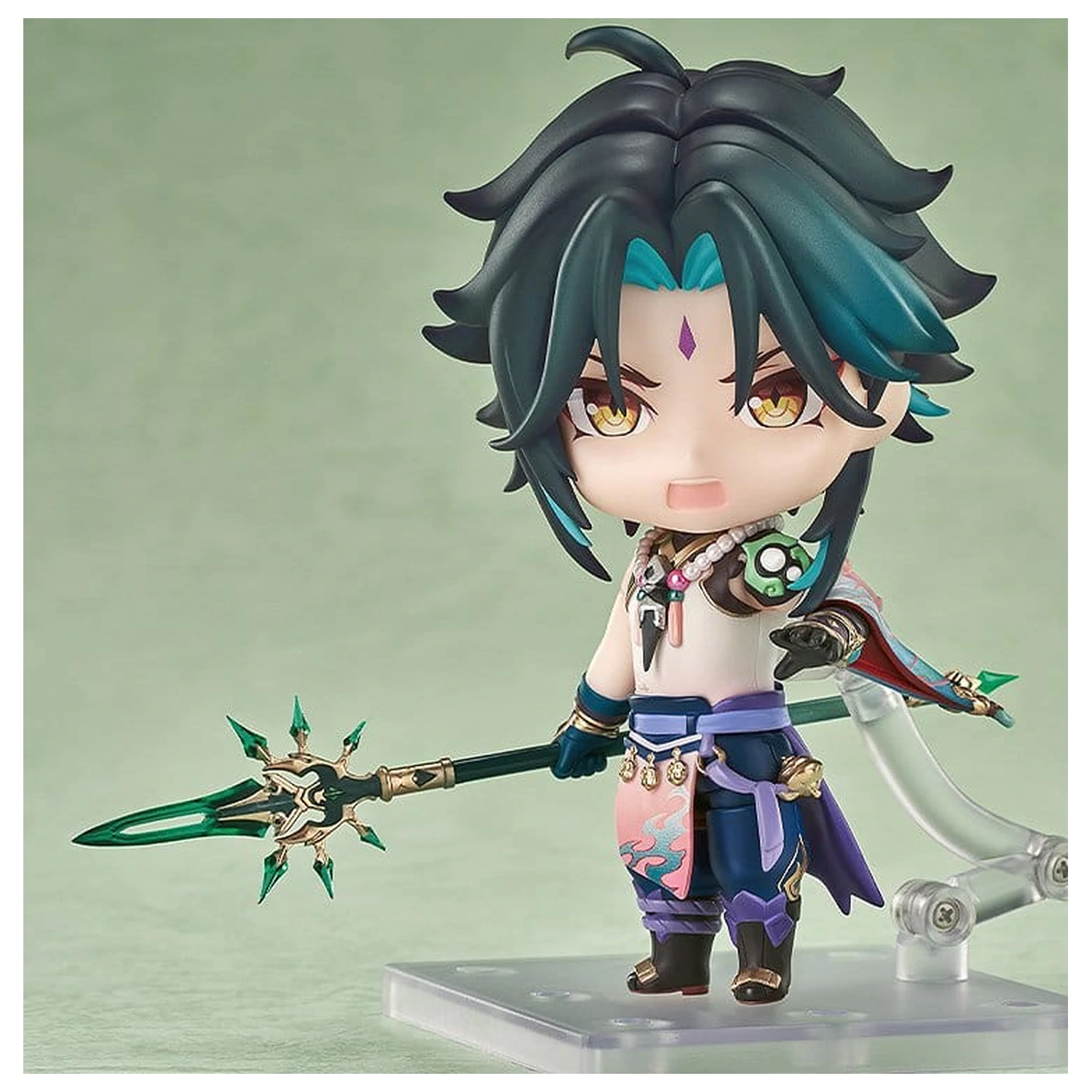 Genshin Impact Nendoroid akčná figúrka Xiao 10 cm produktová fotografia