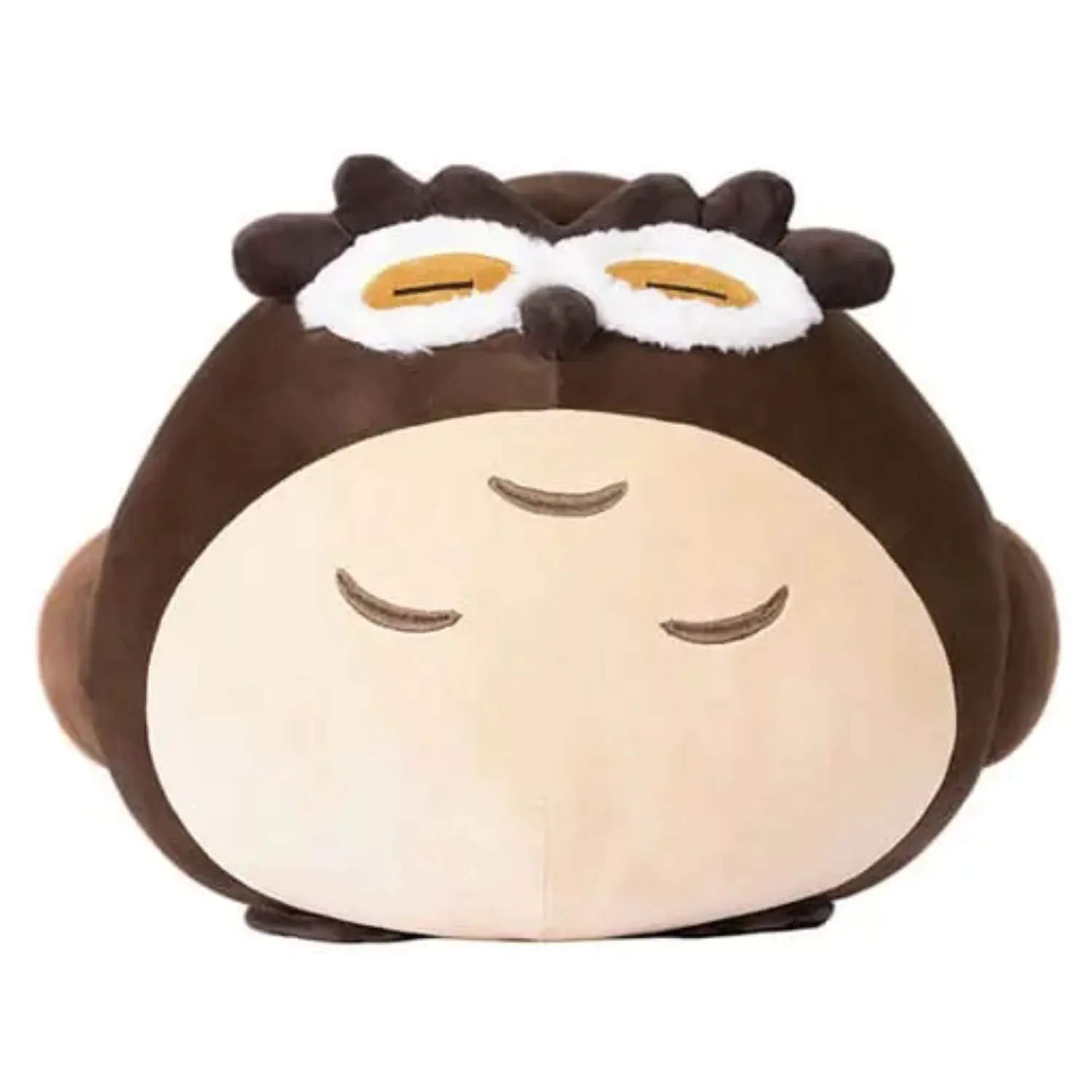 Genshin Impact Plyšová Figúrka XXL Noctua (Dilucs Owl) 40 cm produktová fotografia