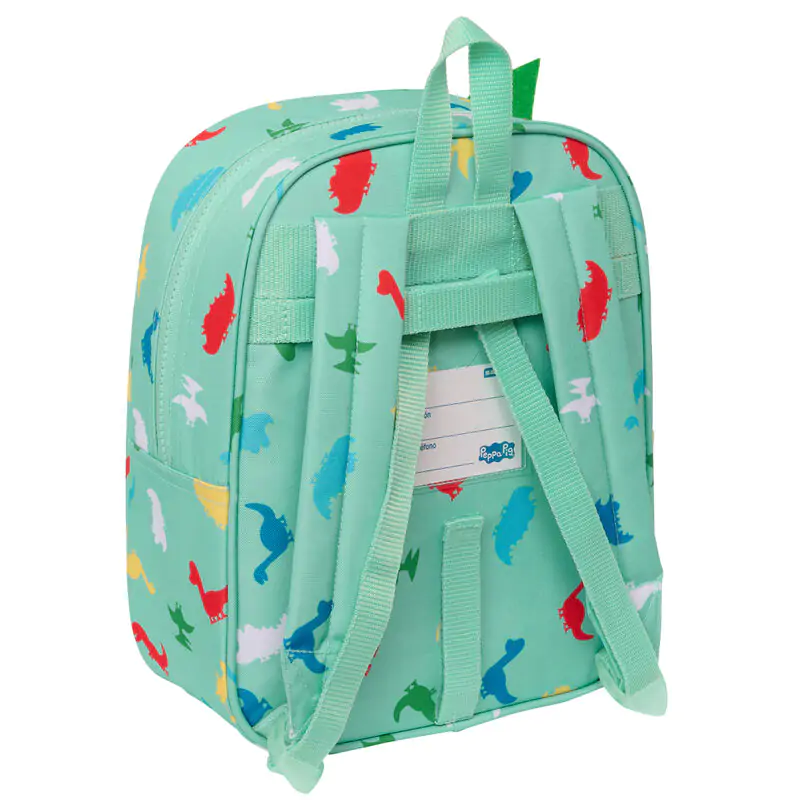 George Peppa Pig ruksak 27 cm produktová fotografia