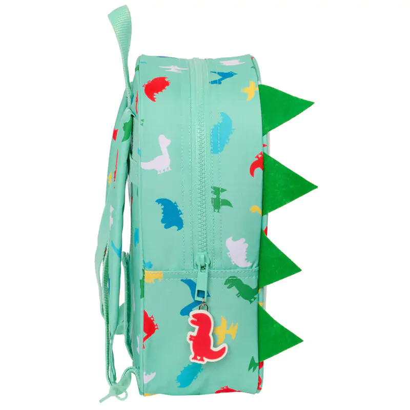 George Peppa Pig ruksak 27 cm produktová fotografia