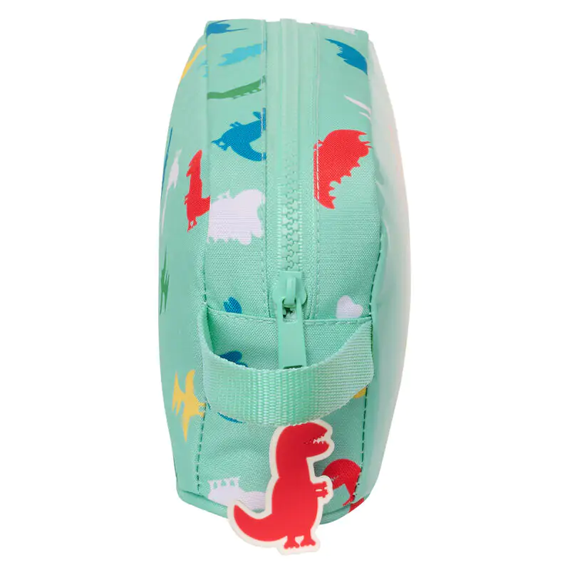 George Peppa Pig termo taška na raňajky produktová fotografia