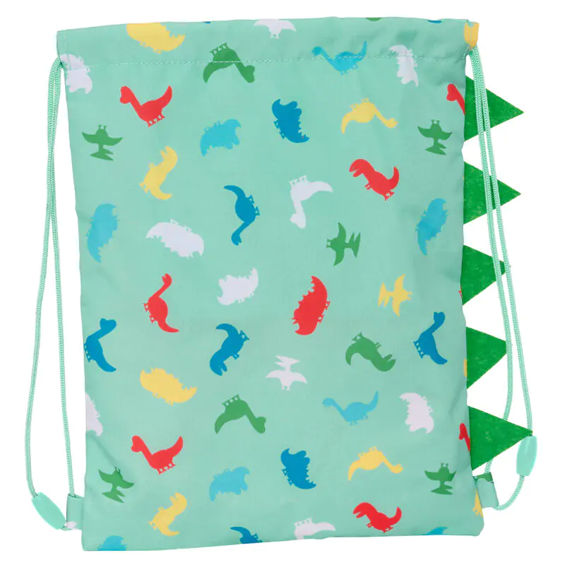 George Peppa Pig taška do telocvične 34 cm produktová fotografia