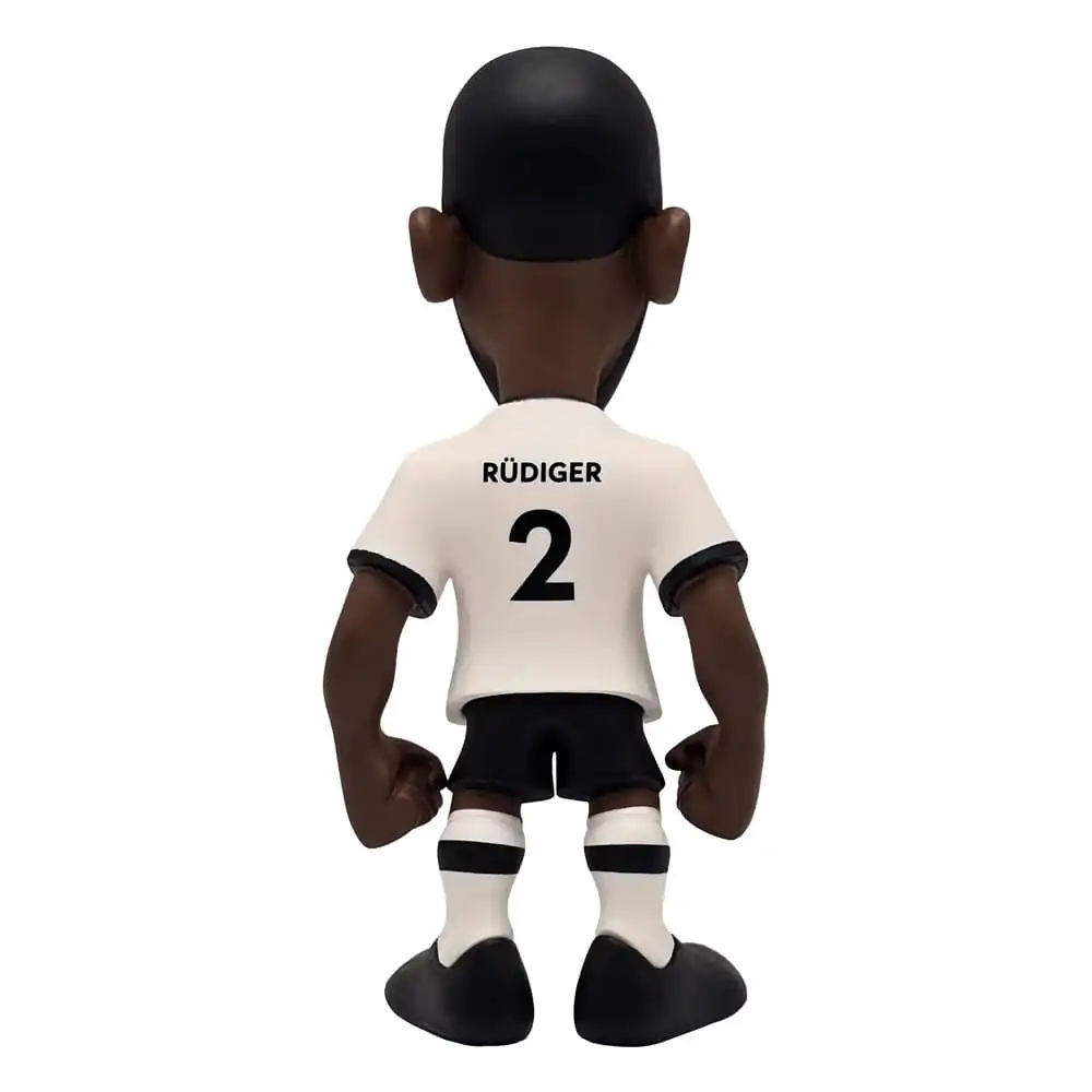 Germany National Team Minix Figure Antonio Rüdiger 12 cm termékfotó