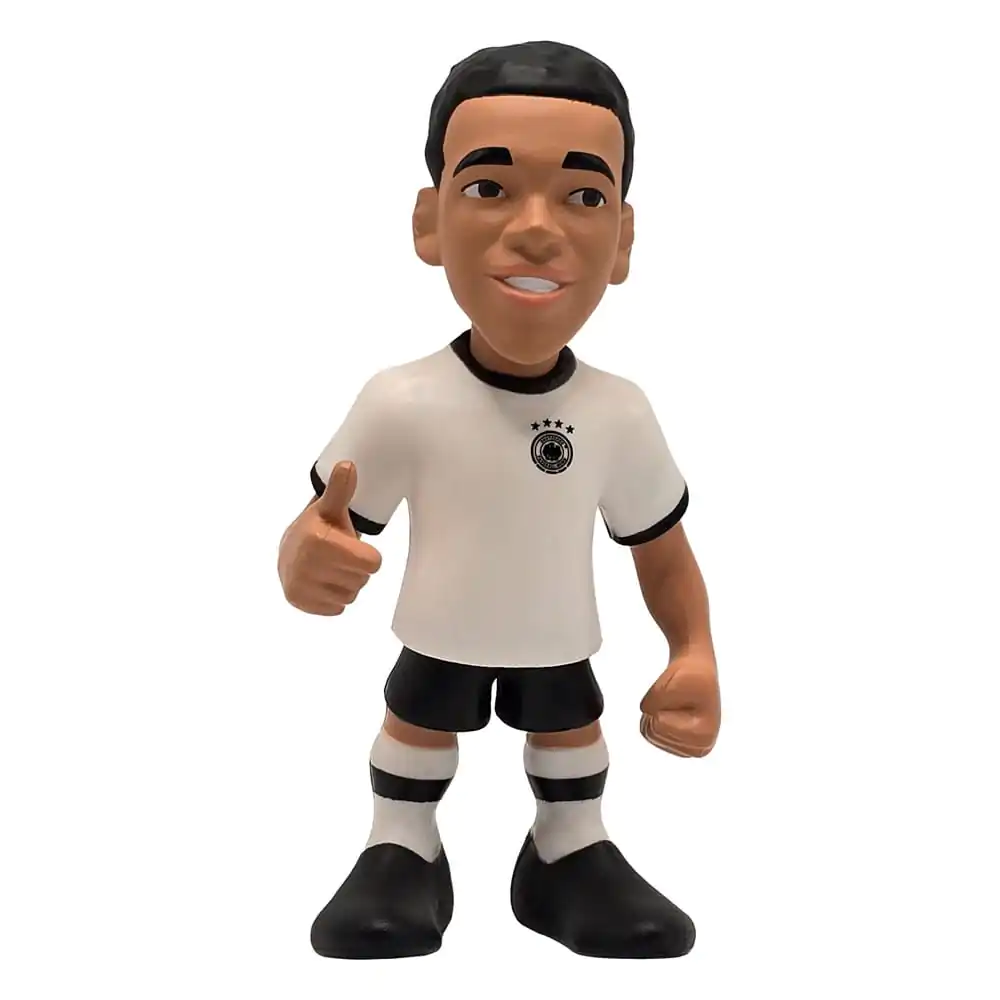 Germany National Team Minix Figurka Jamal Musiala 12 cm termékfotó