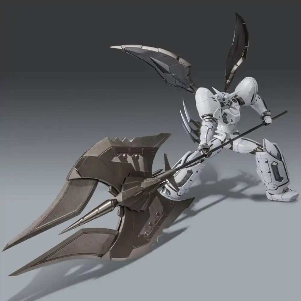 Getter Robo Armageddon Diecast Akčná Figúrka Riobot Shin Getter 1 Prototype Color Ver. 21 cm produktová fotografia