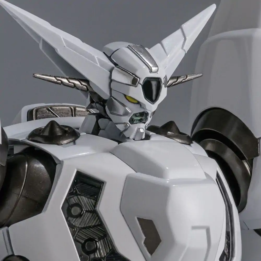 Getter Robo Armageddon Diecast Akčná Figúrka Riobot Shin Getter 1 Prototype Color Ver. 21 cm produktová fotografia